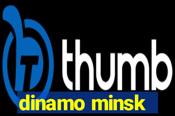 dinamo minsk