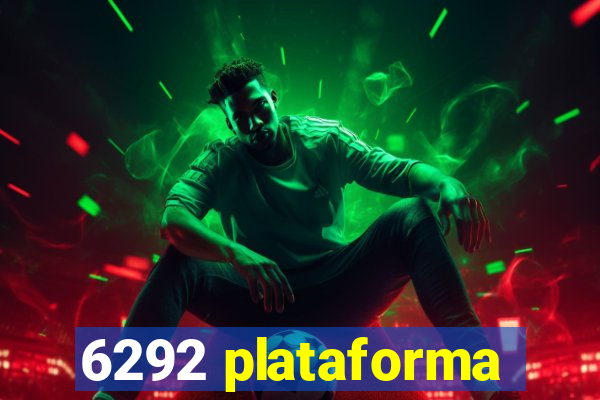 6292 plataforma