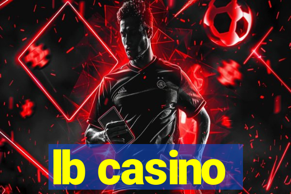 lb casino