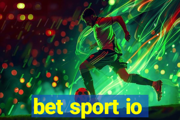 bet sport io