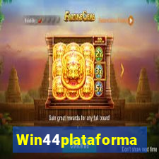 Win44plataforma