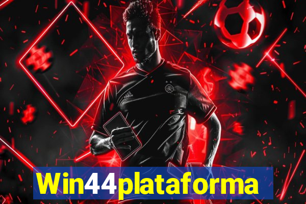 Win44plataforma