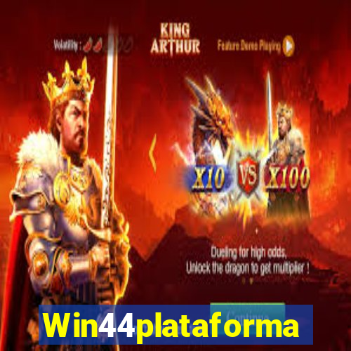 Win44plataforma