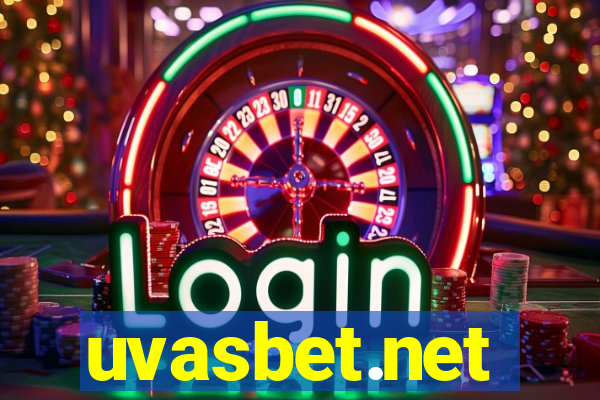 uvasbet.net