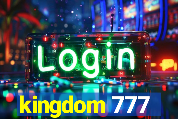 kingdom 777