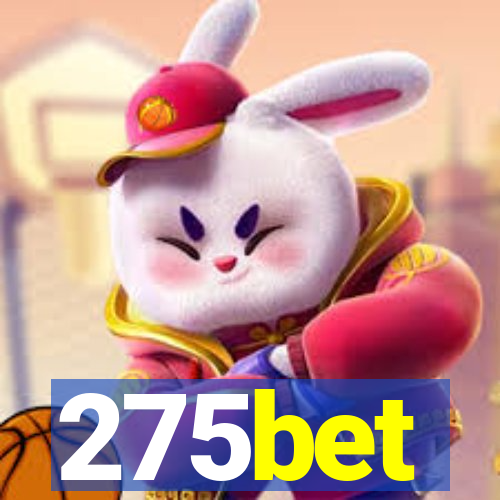 275bet