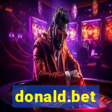 donald.bet