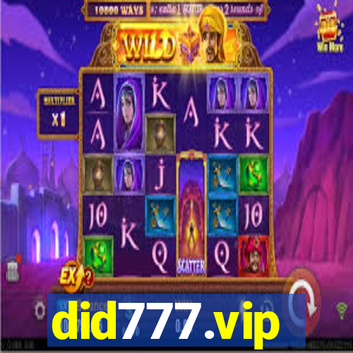 did777.vip