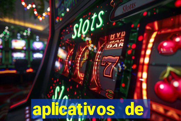 aplicativos de jogos que d?o dinheiro