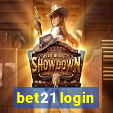 bet21 login