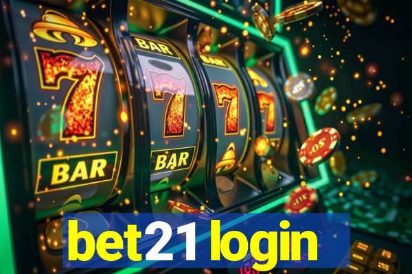 bet21 login