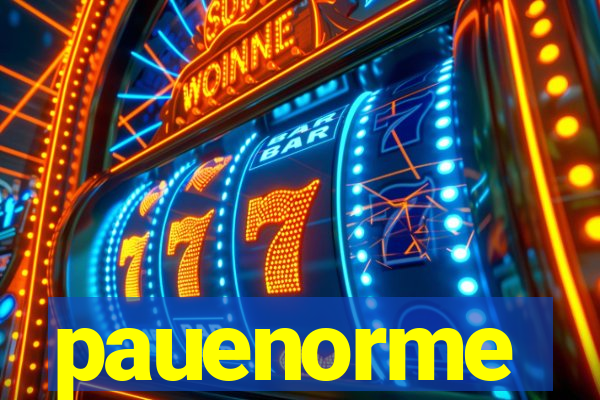 pauenorme