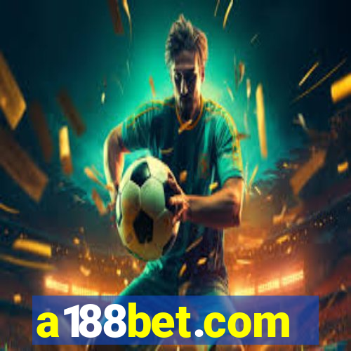 a188bet.com