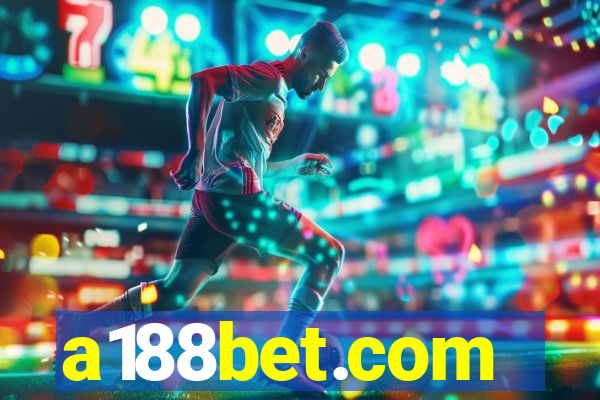 a188bet.com