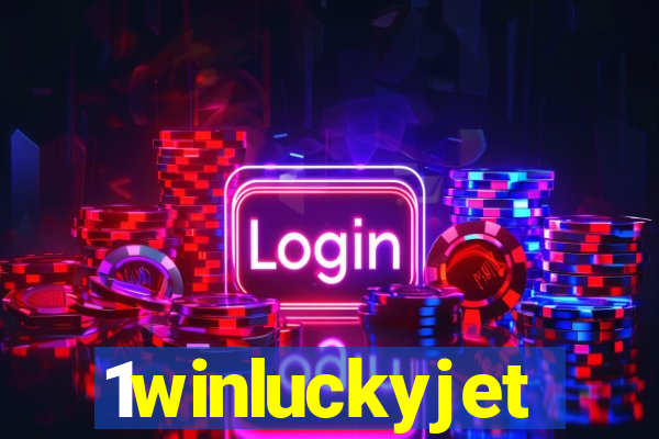 1winluckyjet