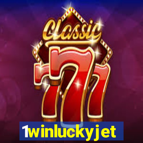 1winluckyjet