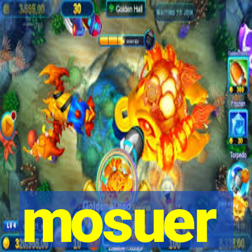 mosuer