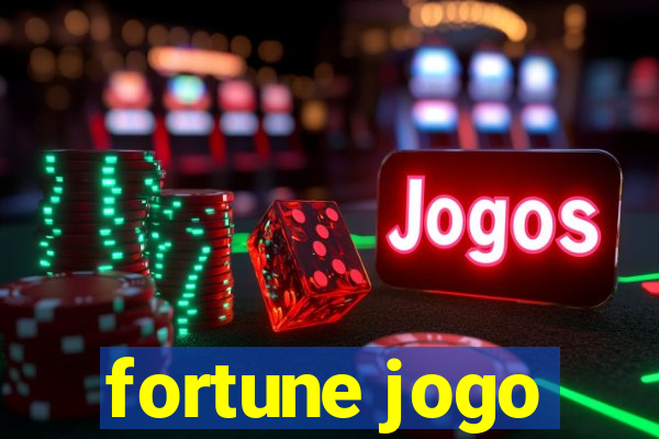 fortune jogo