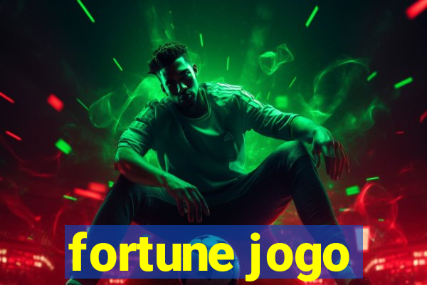 fortune jogo