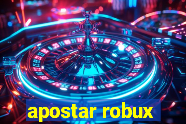 apostar robux