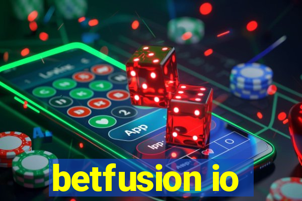 betfusion io