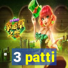 3 patti