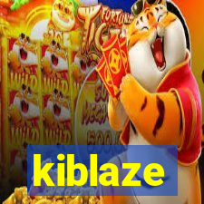 kiblaze