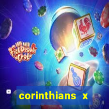 corinthians x cruzeiro ao vivo de graça