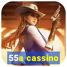 55a cassino