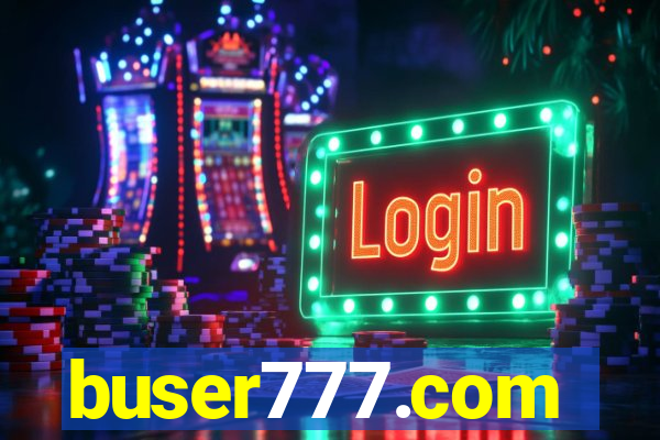 buser777.com