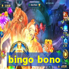 bingo bono