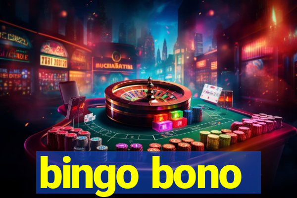 bingo bono