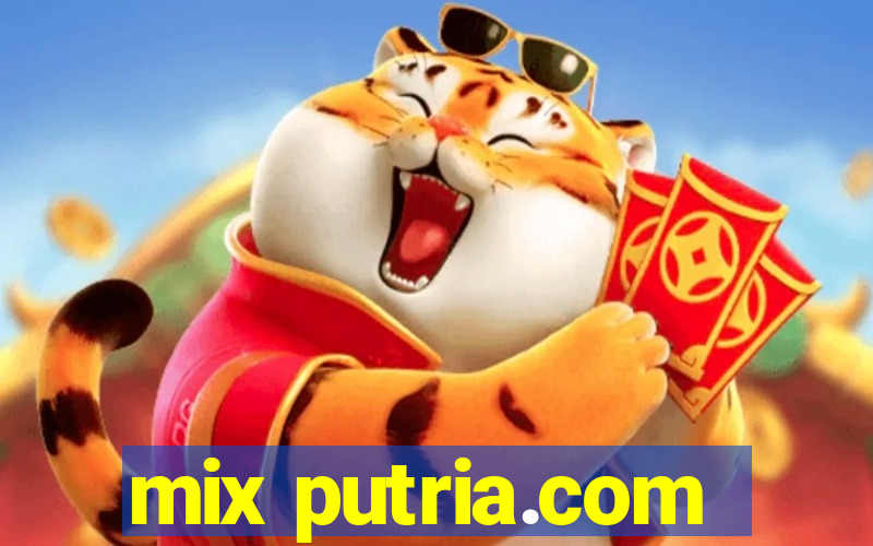 mix putria.com