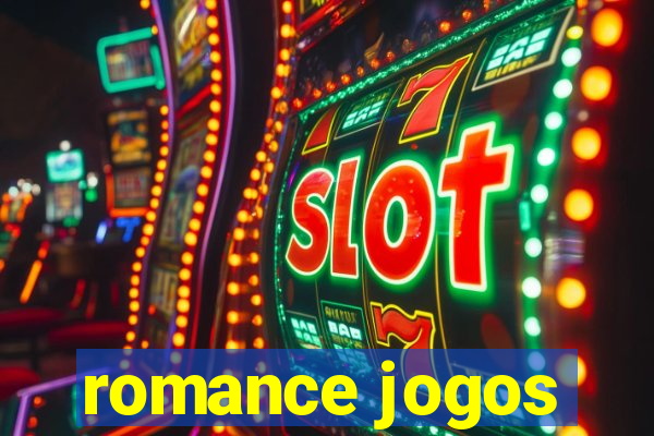 romance jogos