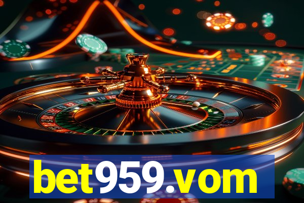 bet959.vom