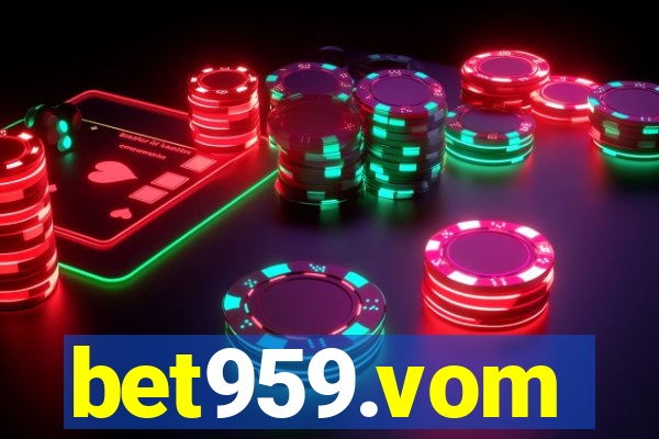 bet959.vom