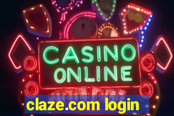 claze.com login