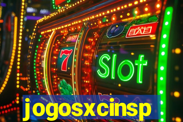 jogosxcinsp