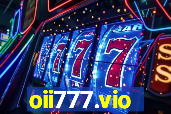 oii777.vio