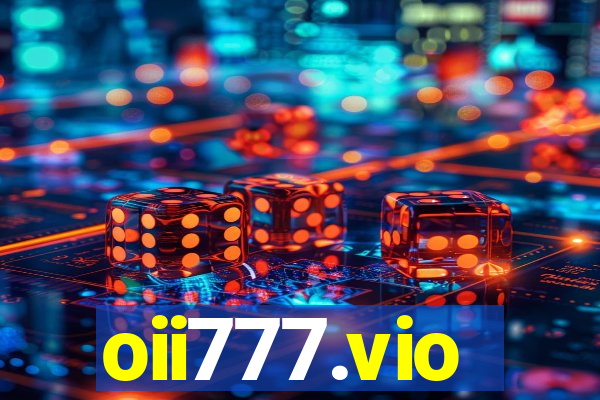 oii777.vio