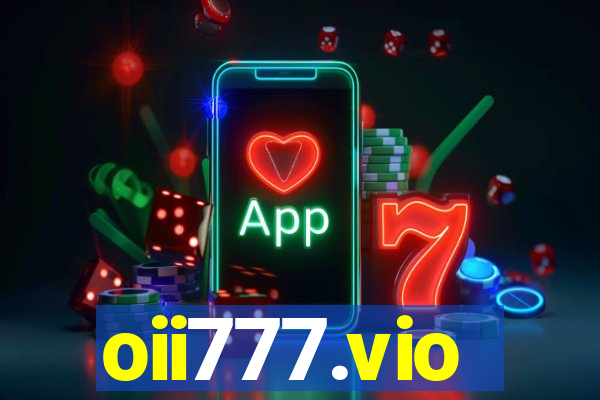 oii777.vio