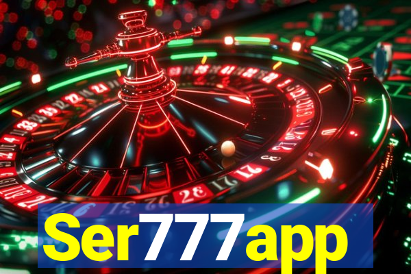 Ser777app