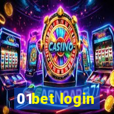 01bet login