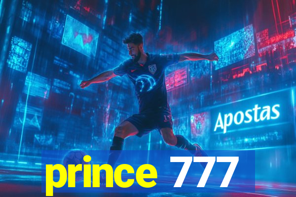 prince 777