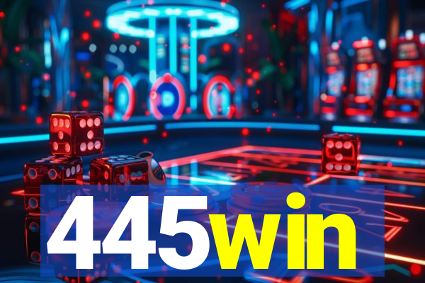 445win