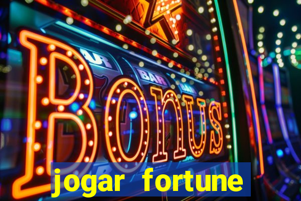 jogar fortune rabbit demo