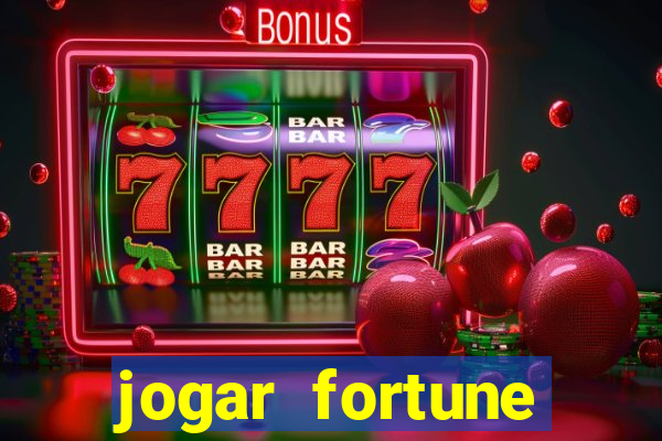 jogar fortune rabbit demo