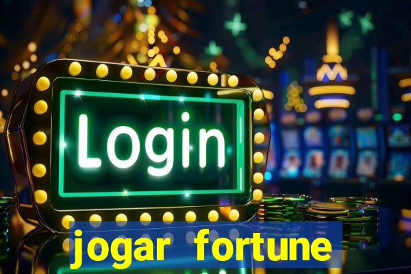 jogar fortune rabbit demo