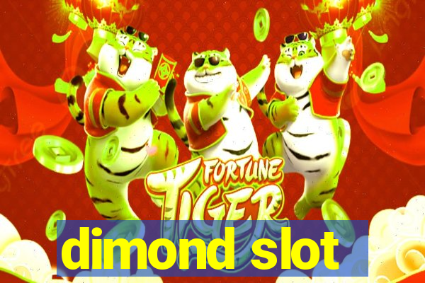 dimond slot