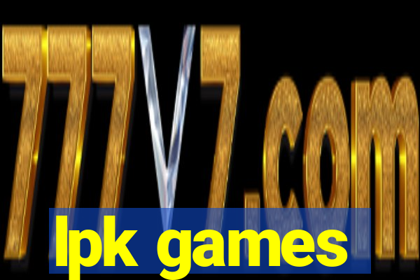 lpk games